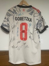 FC Bayern München 20/21