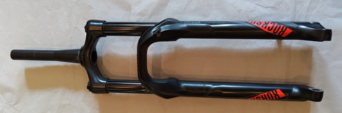 Rockshox yari 150mm - yari, 27,5+