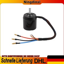 C6374 170KV Brushless Motor