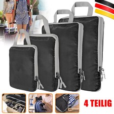 Reise Koffer-Organizer