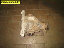 Hinterachsgetriebe BMW 528i