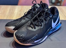 Nike Court Vapor Air Zoom Cage 4 Clay Sandplatz Schuhe Tennis Sport 