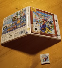 Mario Party Island Tour