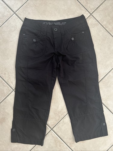 Esprit damen caprihose 34 - esprit,
