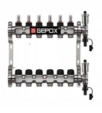 Gepox edelstahl - gepox,