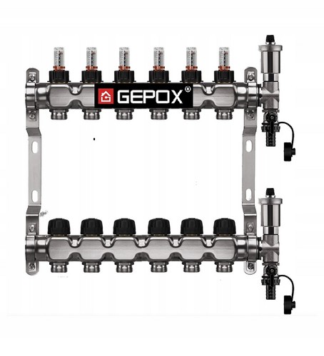 Gepox edelstahl - gepox,