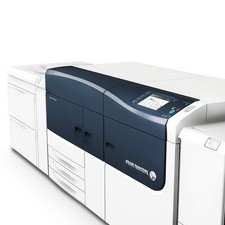 Xerox Versant 3100 Farbpresse