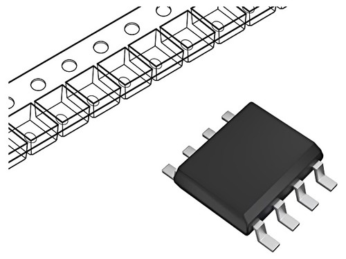 Lmr33630adda pmic dc - lmr33630adda, dc/dc