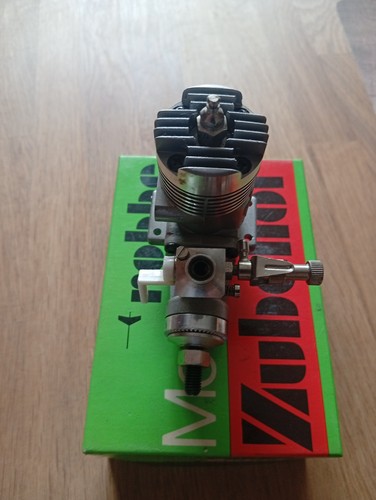 Model flugzeugmotor