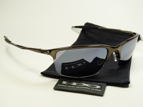 Oakley half wire chrome - wire, 2.0