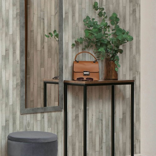 Vliestapete holz optik - vliestapete,