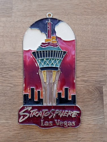 Stratosphere las vegas - las,