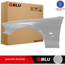 Kotflügel für BMW 3 E46 COUPE CABRIO 354 links titansilber 99-03 vorne lack