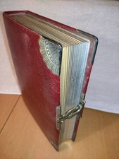 Fotoalbum Antiquität,  um