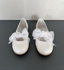 Angelitos Mädchen Kommunion