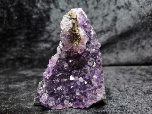 Amethyst stufe kleine - amethyst, stufe,