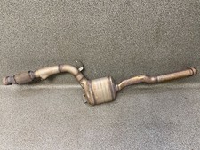 Katalysator A2124909814 Kat