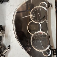 Suzuki Swift IV Sport NZ Tacho