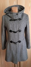 Damen gil bret mantel - damen,