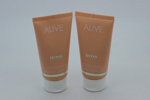 Hugo boss alive hand - alive,