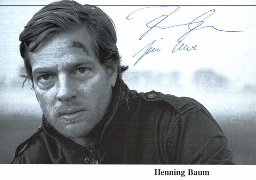 Henning baum original - henning,