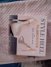 Jean Pierre Sand Style Heel