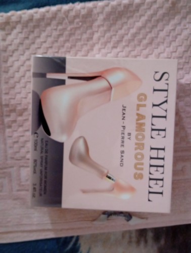 Jean pierre sand style heel - sand,