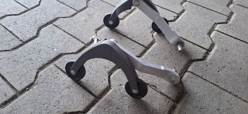 Alber viamobil v25 - alber,