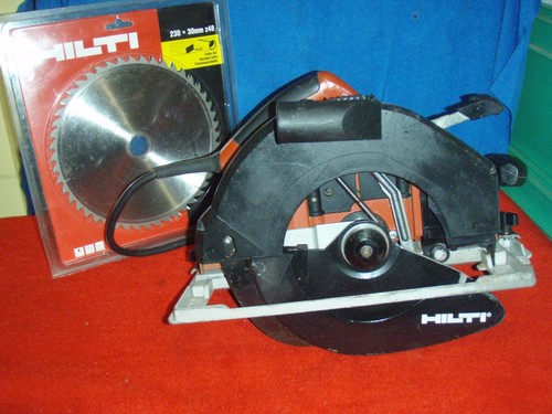 Hilti wsc85 - hilti,