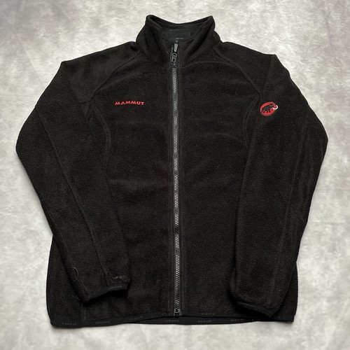 Mammut herren fleecejacke - fleecejacke, gr