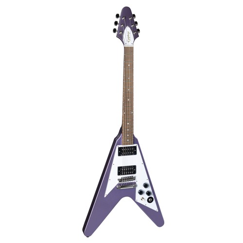 Epiphone kirk hammett 1979 - hammett,