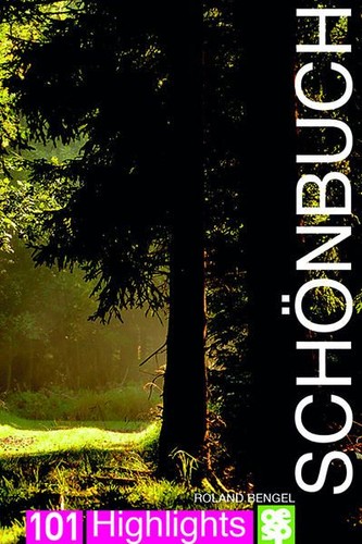 Schönbuch 101 highlights - schönbuch,