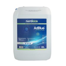 ** Top Angebot ** Adblue 2x 10 L Kanister Inkl. Einfüllschlauch Harnstofflösung