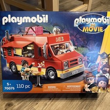 PLAYMOBIL the Movie Del´s