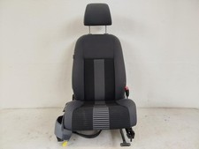 VW Golf Plus 5M Sitz Beifahrersitz Autositz vorn rechts Stoff 