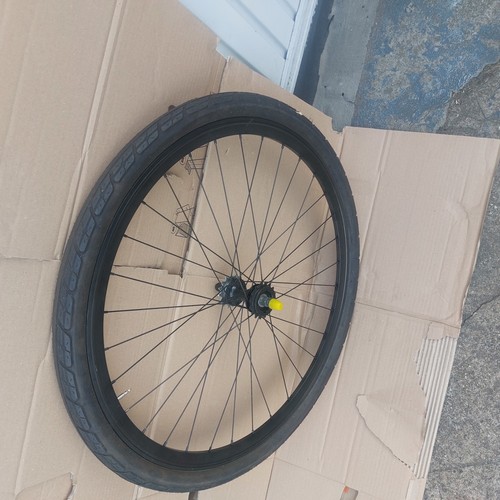 Laufrad hinterrad zoll - 28,