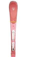 Rossignol ski kinderski 104cm - rossignol,