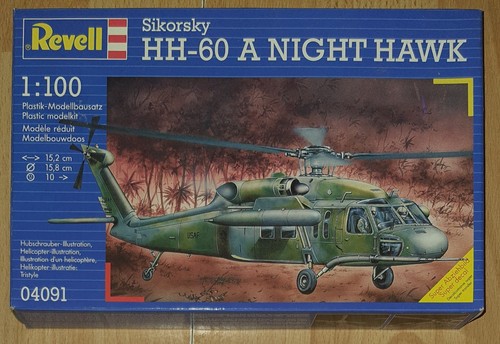 Revell modellbausatz sikorsky - modellbausatz-,