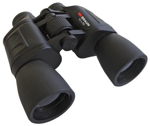 Braun phototechnik binocular - braun,