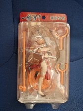 Ikki tousen sonsaku hakufu - tousen,