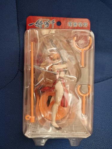 Ikki tousen sonsaku hakufu - ikki,