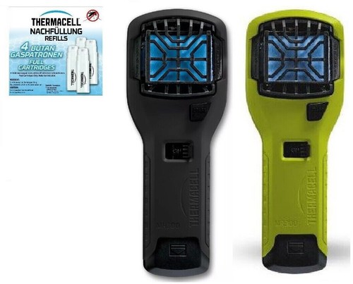 Thermacell 300 handgerät - thermacell,