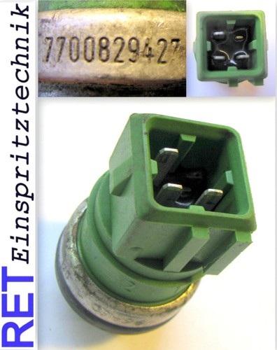 Temperatursensor 7700829427