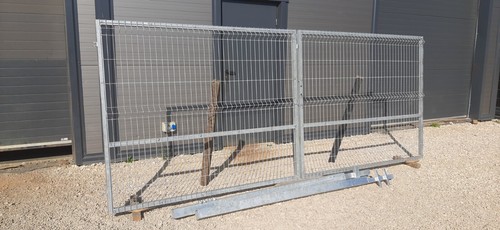 Einfahrtstor 500 x - einfahrtstor,