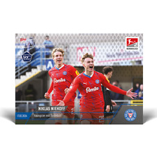 Topps Now Bundesliga 2023-24 -
