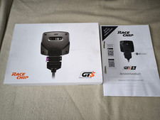 RaceChip GTS5 Chiptuning für Mazda CX-5 II (KF) (2016-) 2.2D (Euro 6) 150PS