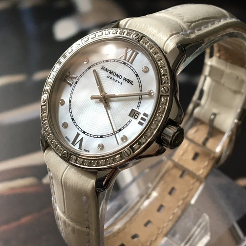 Raymond weil uhr - weil, tango
