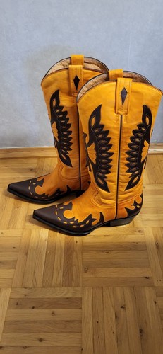 Buffalo westernstiefel - buffalo,