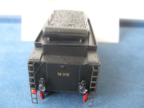 Liliput 44052 tendergehäuse - liliput, #