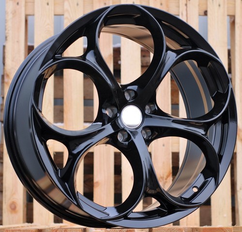 Zoll felgen alfa - 18,